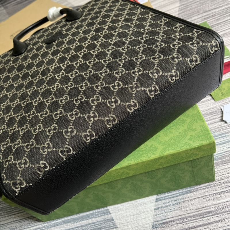 Gucci Shopping Bags